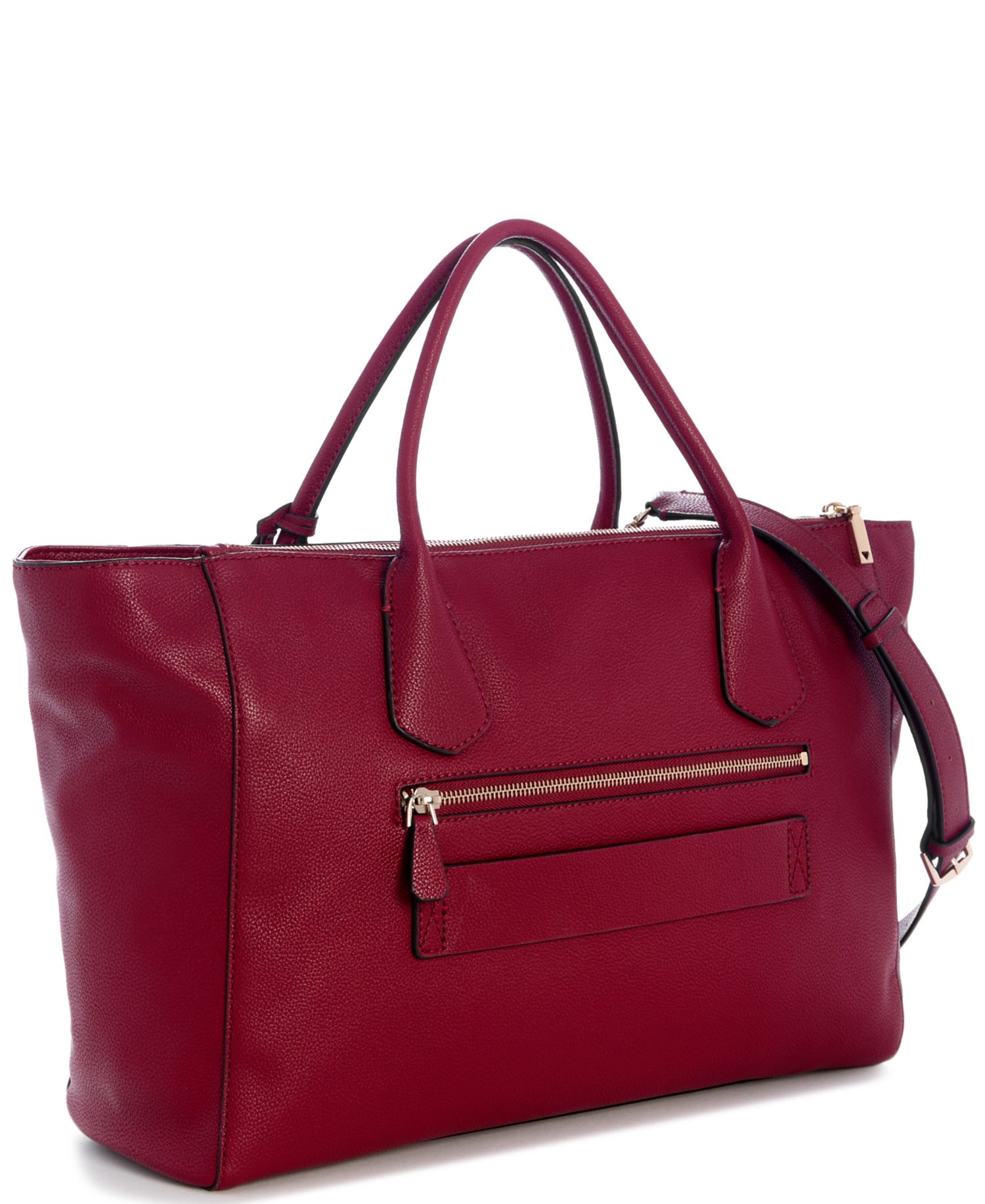 Marissa Tech Extra-Large Tote