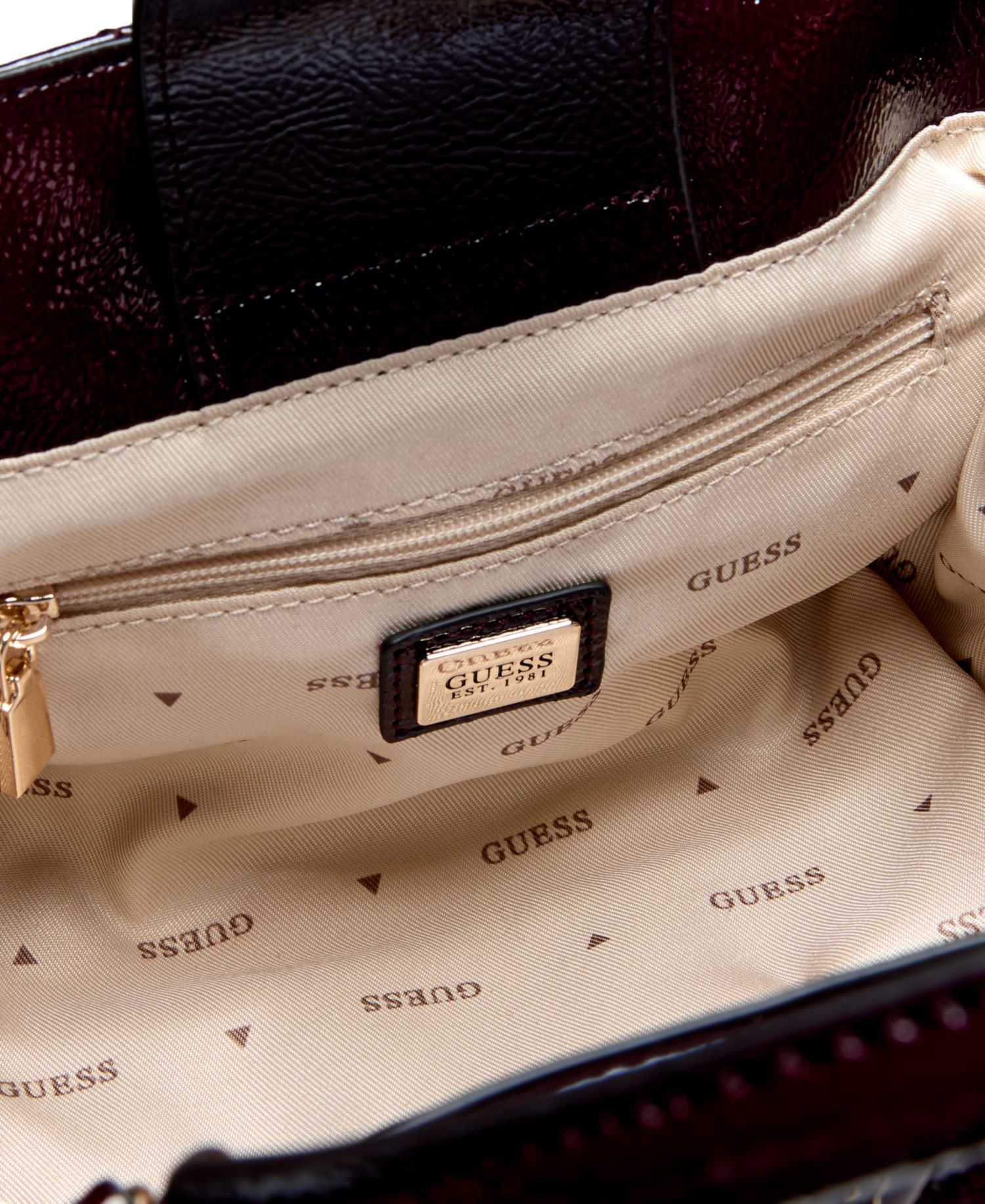 Juliet Small Satchel Handbag