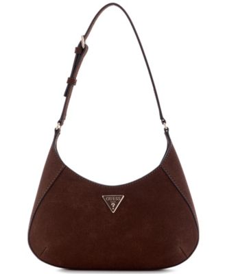 Shimmer Small Shoulder Handbag