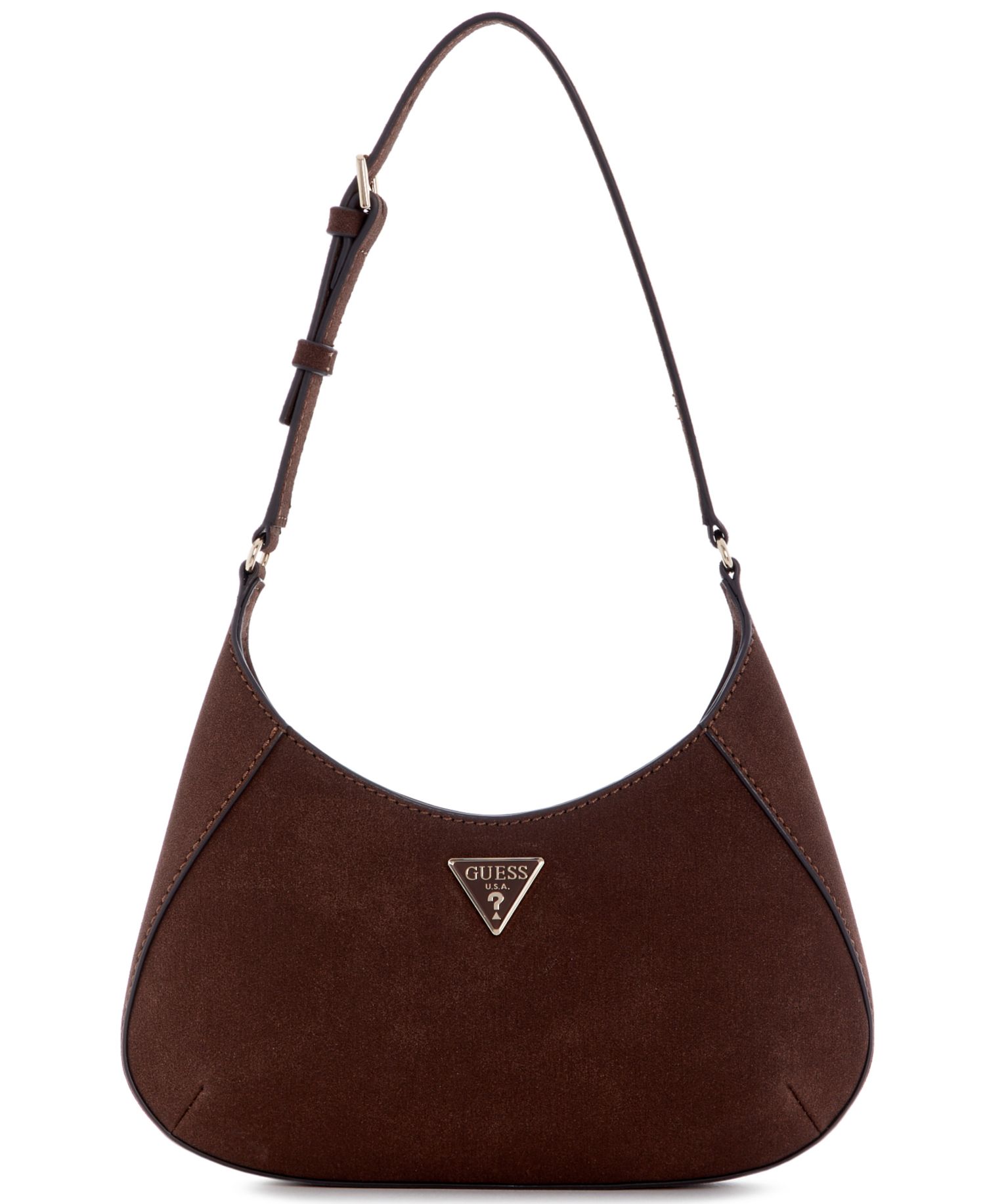Shimmer Small Shoulder Handbag