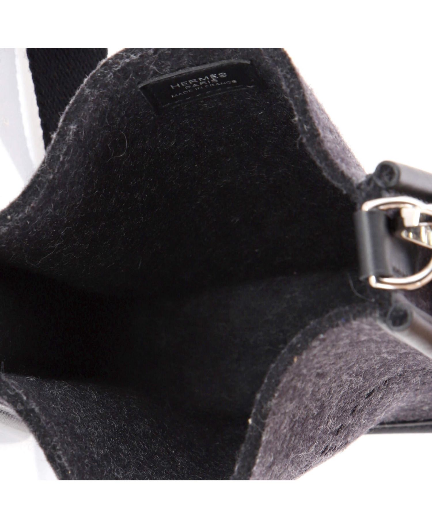 TPM Evelyne Bag Gen III Felt