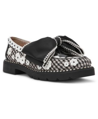 Women's Hurley Slip-On Loafers