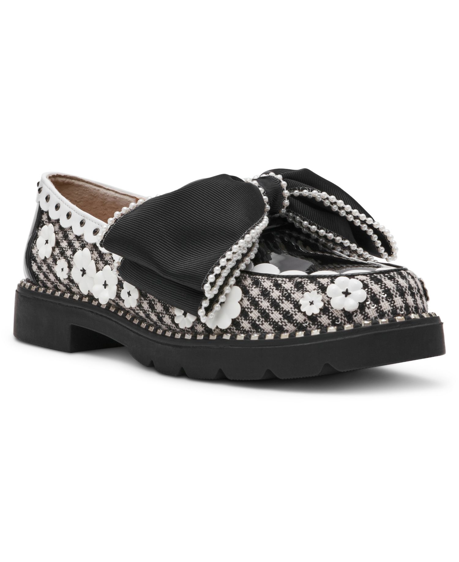 Women's Hurley Slip-On Loafers