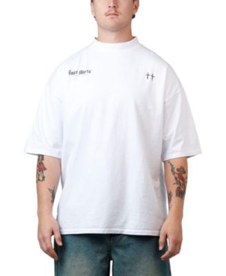 Men's La Muerte Script T-Shirt