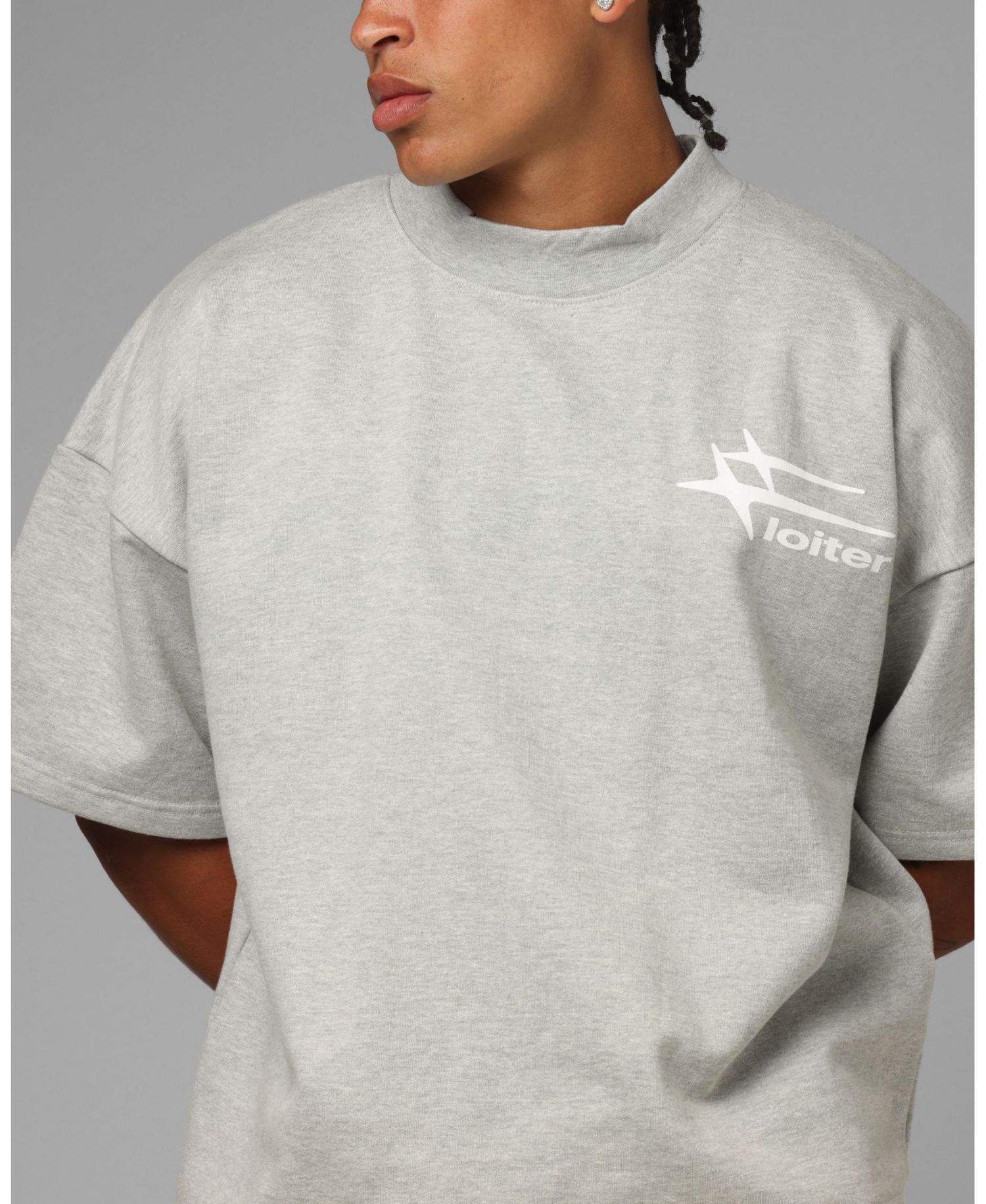 Men's Ultra Hybrid Premium T-Shirt