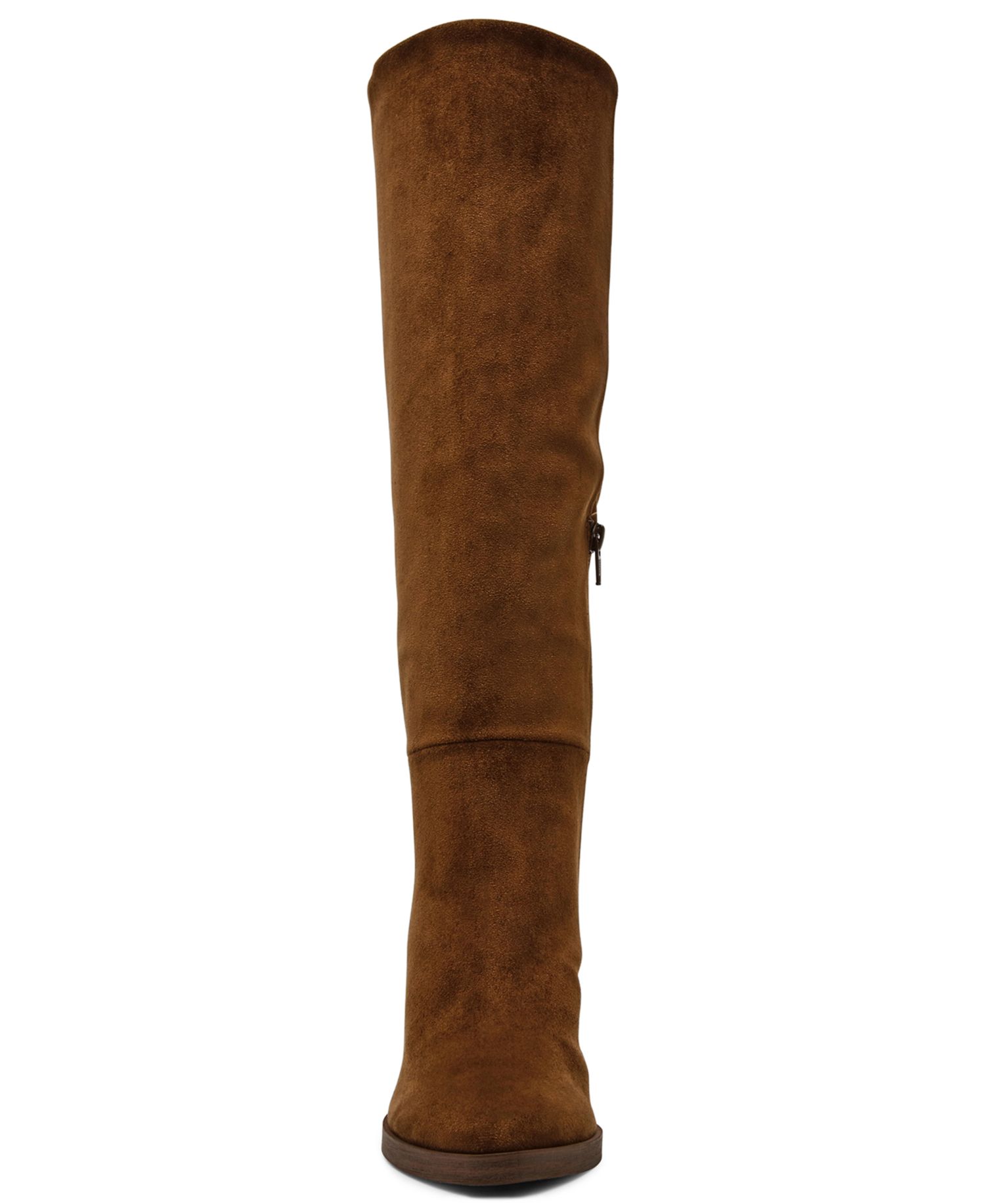 Women's Bardonny Knee-High Block Heel Boots, Regular & Wide Calf