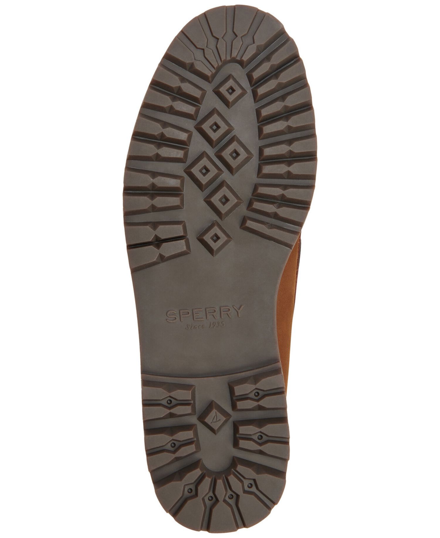 Men's Authentic Original™ 2-Eye Lug Sole Boat Shoes