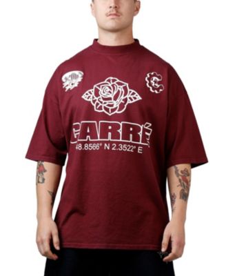Men's Coordinates T-Shirt