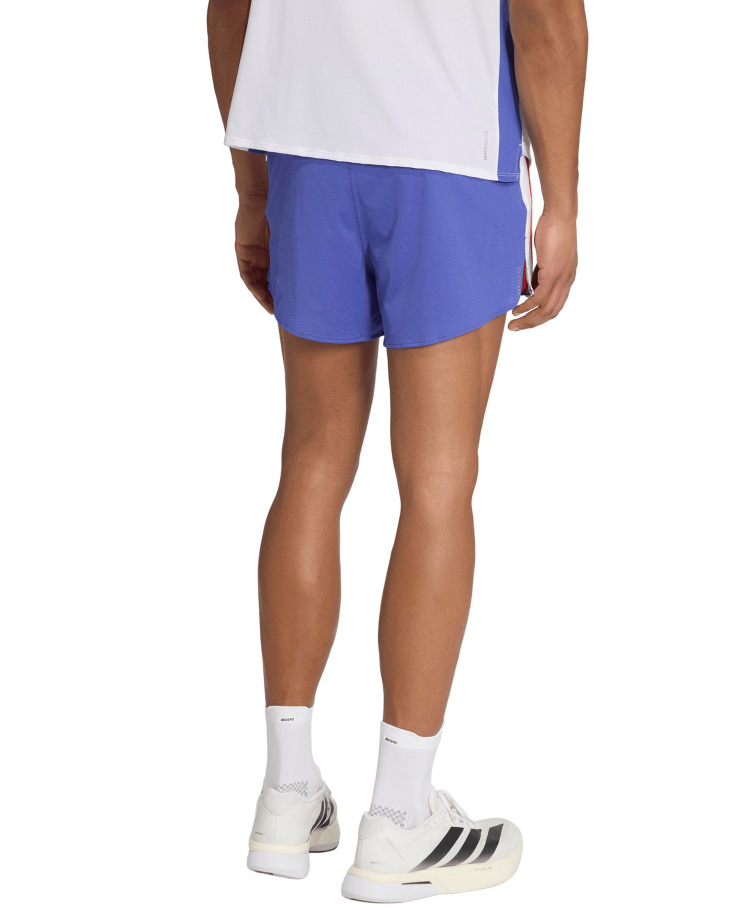 Men's Adizero Archive Running Shorts