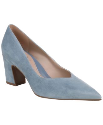 Women's Ella Slip-On Pumps