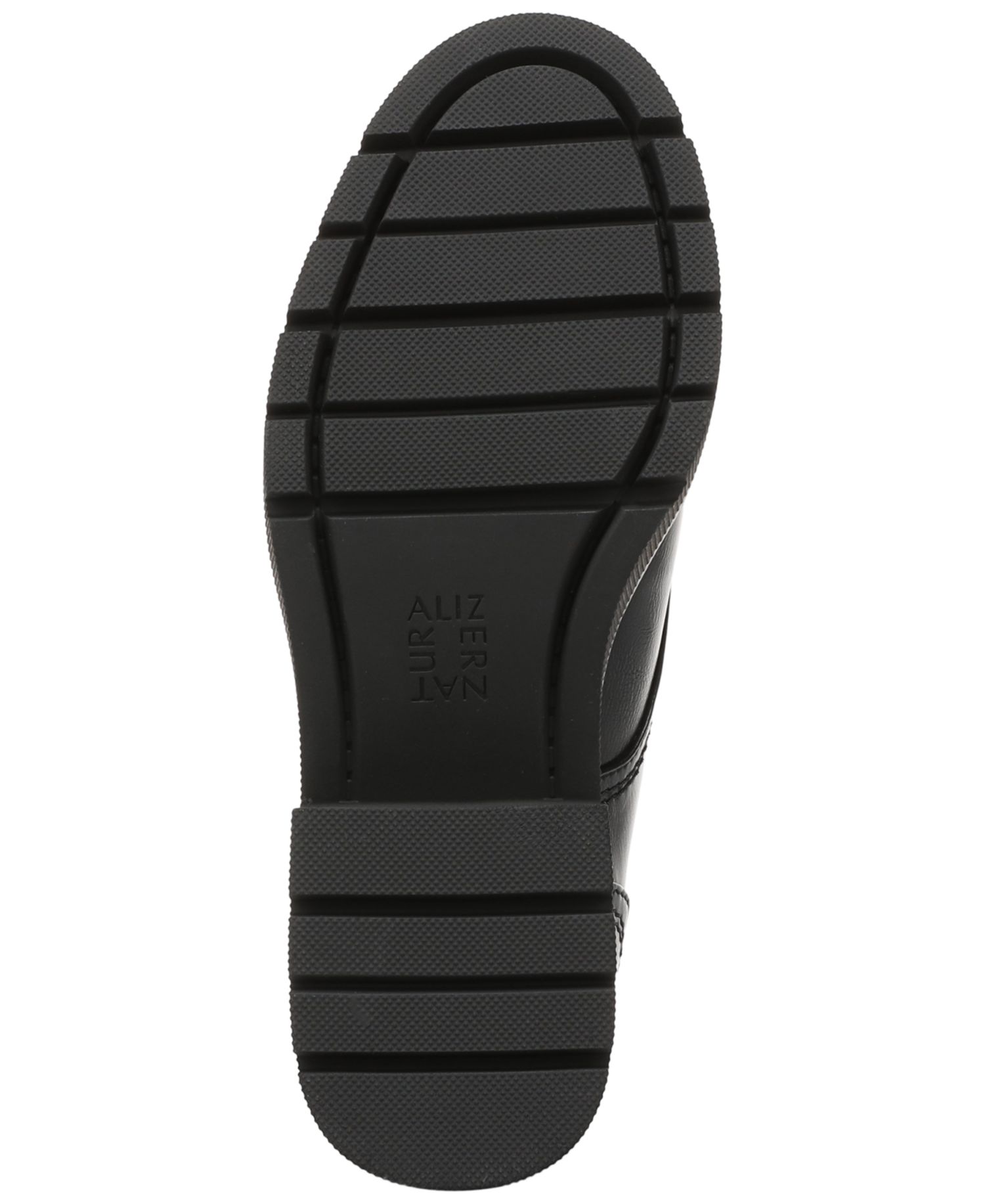 Women's Jacie Lace-Up Oxford Boots