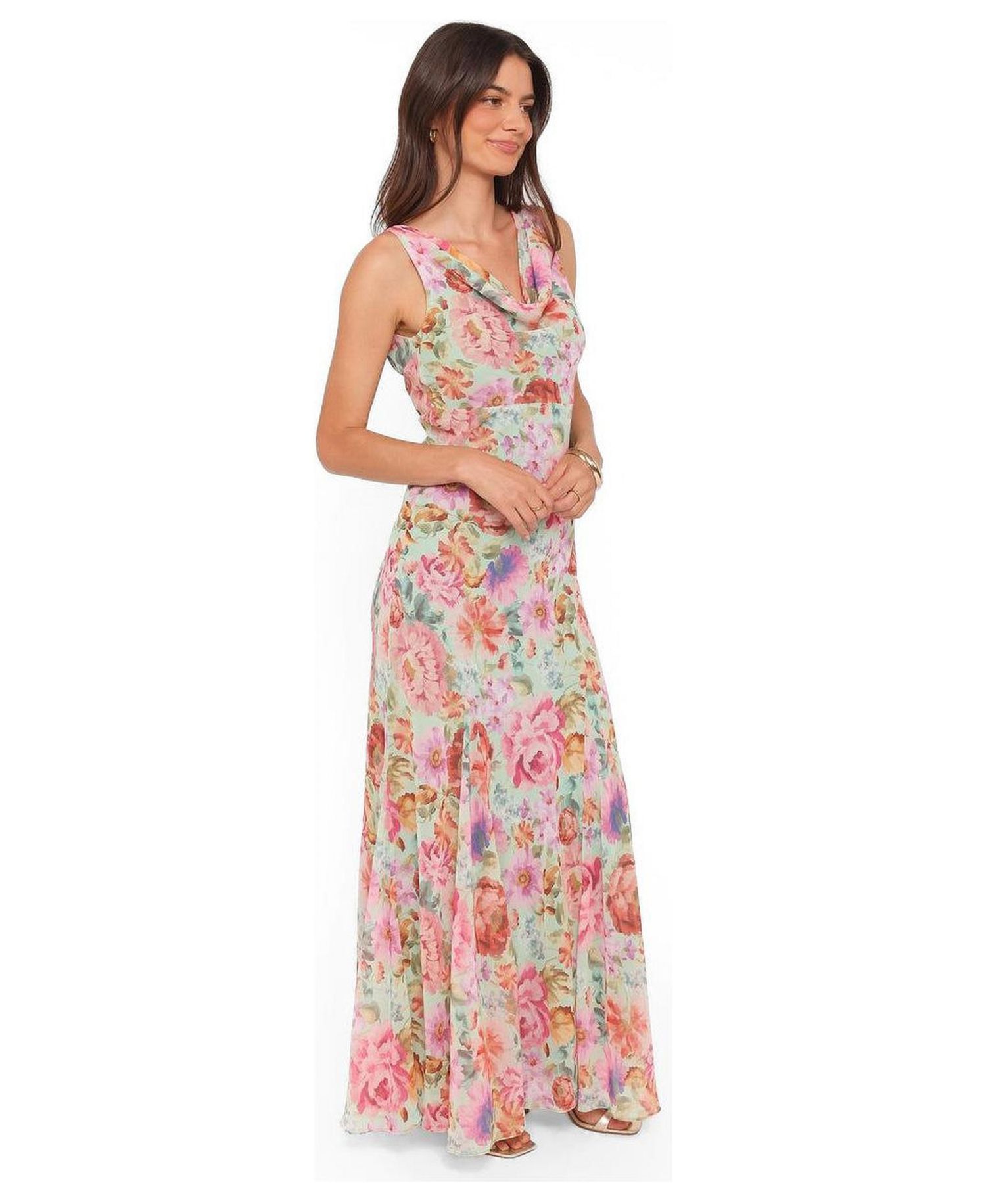 Women's Yovana Maxi Dress