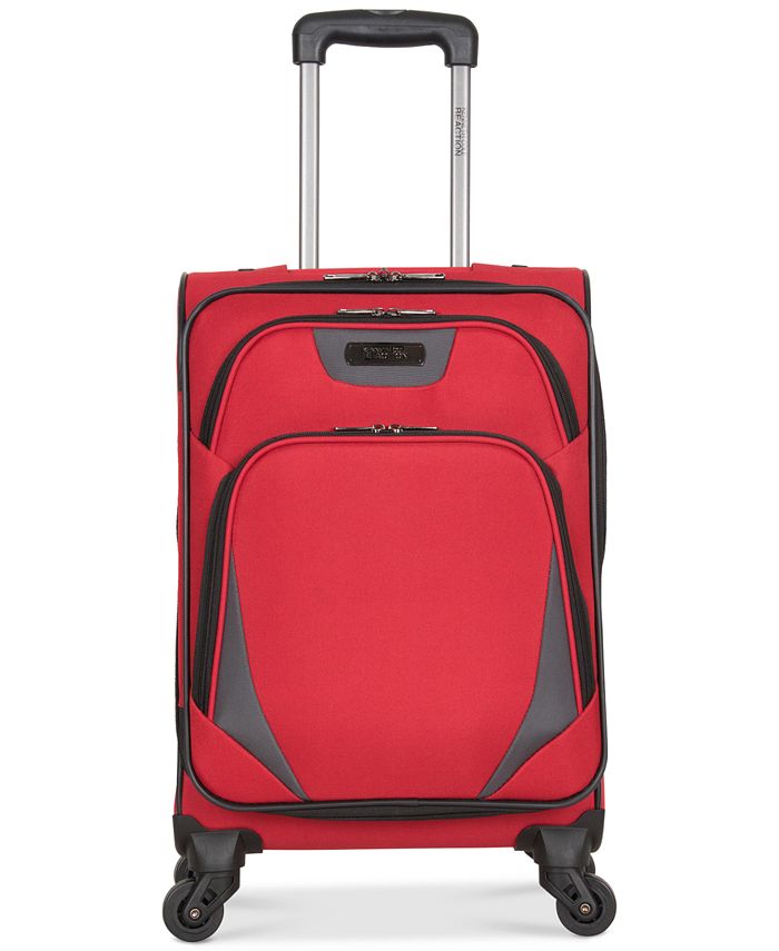 Cole Reaction Going Places 3Pc Softside Expandable Luggage Set