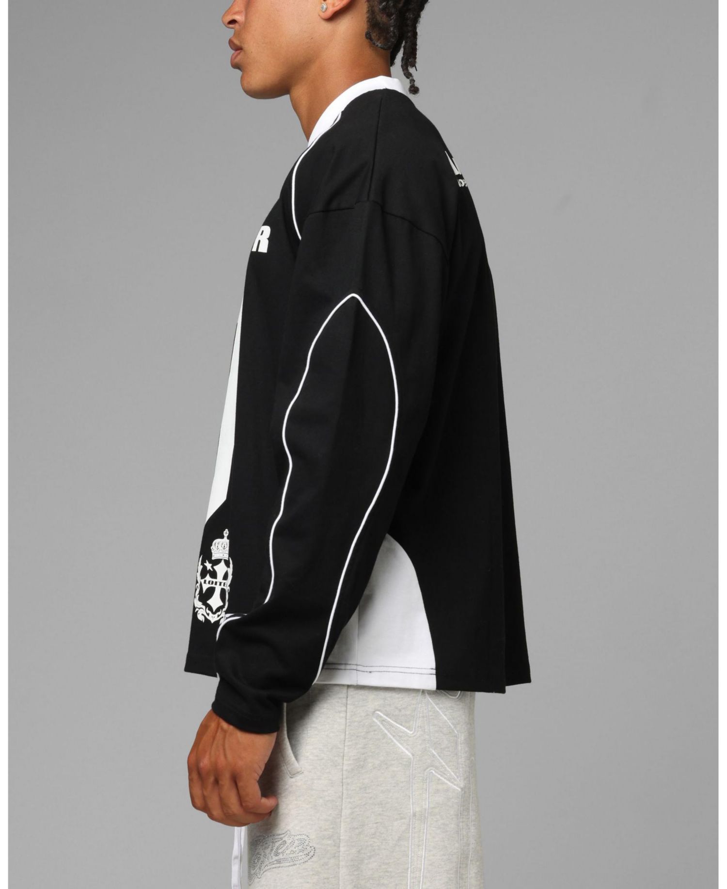 Men's World Cup Long Sleeve T-Shirt