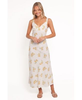 Women's Zinnia Midi Dress