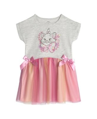 Toddler Girls' (2T-4T) Marie Tutu Dress