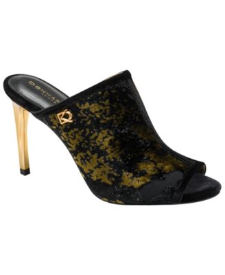 Women's Slip-On Sandals