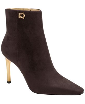 Women's Sofia Ii Stiletto Heeled Booties