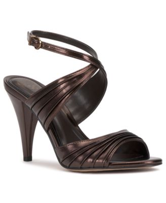 Women's Altnori Cone Heel Dress Sandals