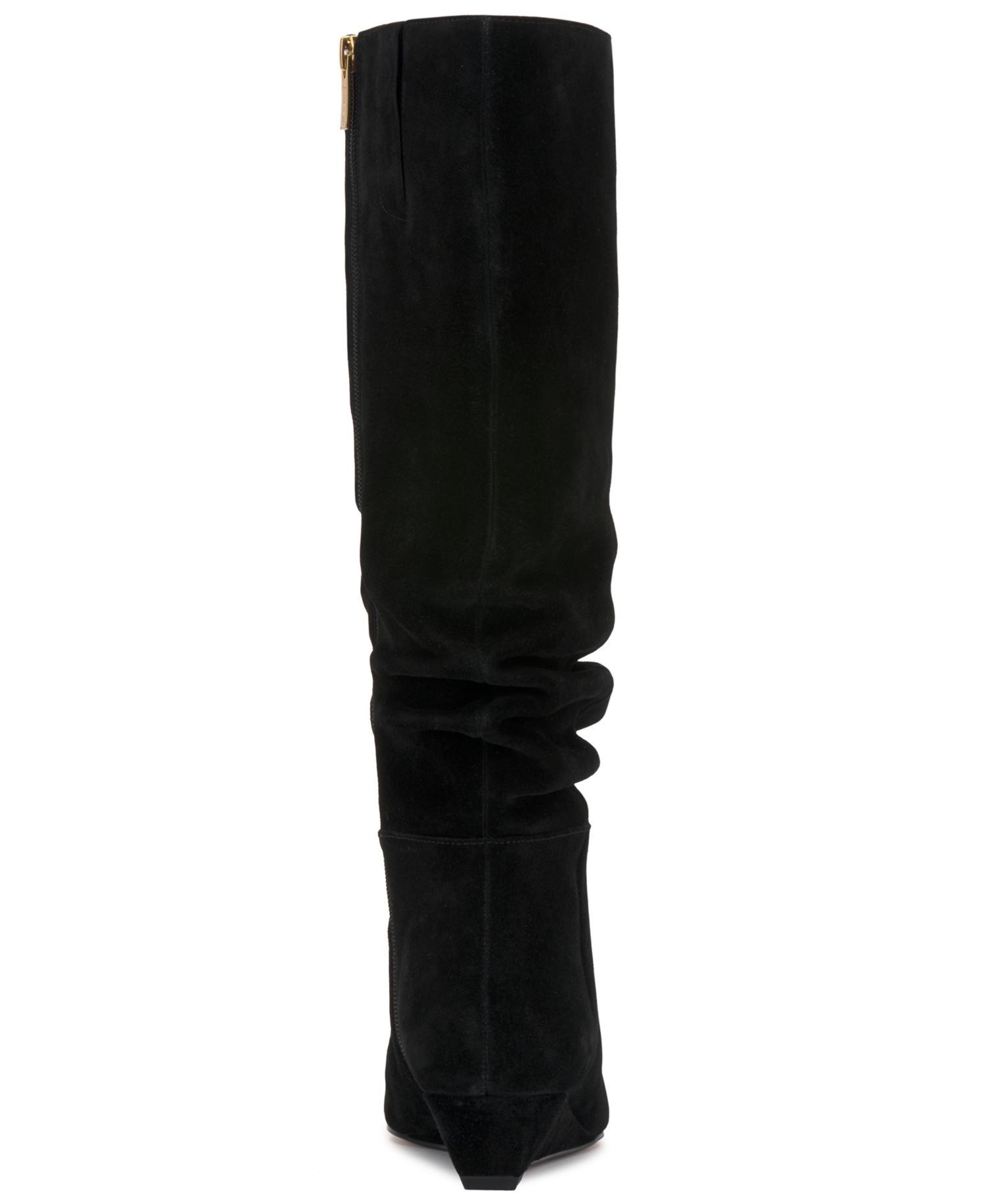 Women's Vanisa Pointed Toe Slouchy Boots, Regular, Wide, Extra Wide Calf