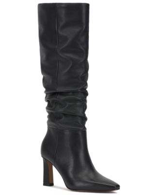 Women's Genisa Slouchy Dress Boots
