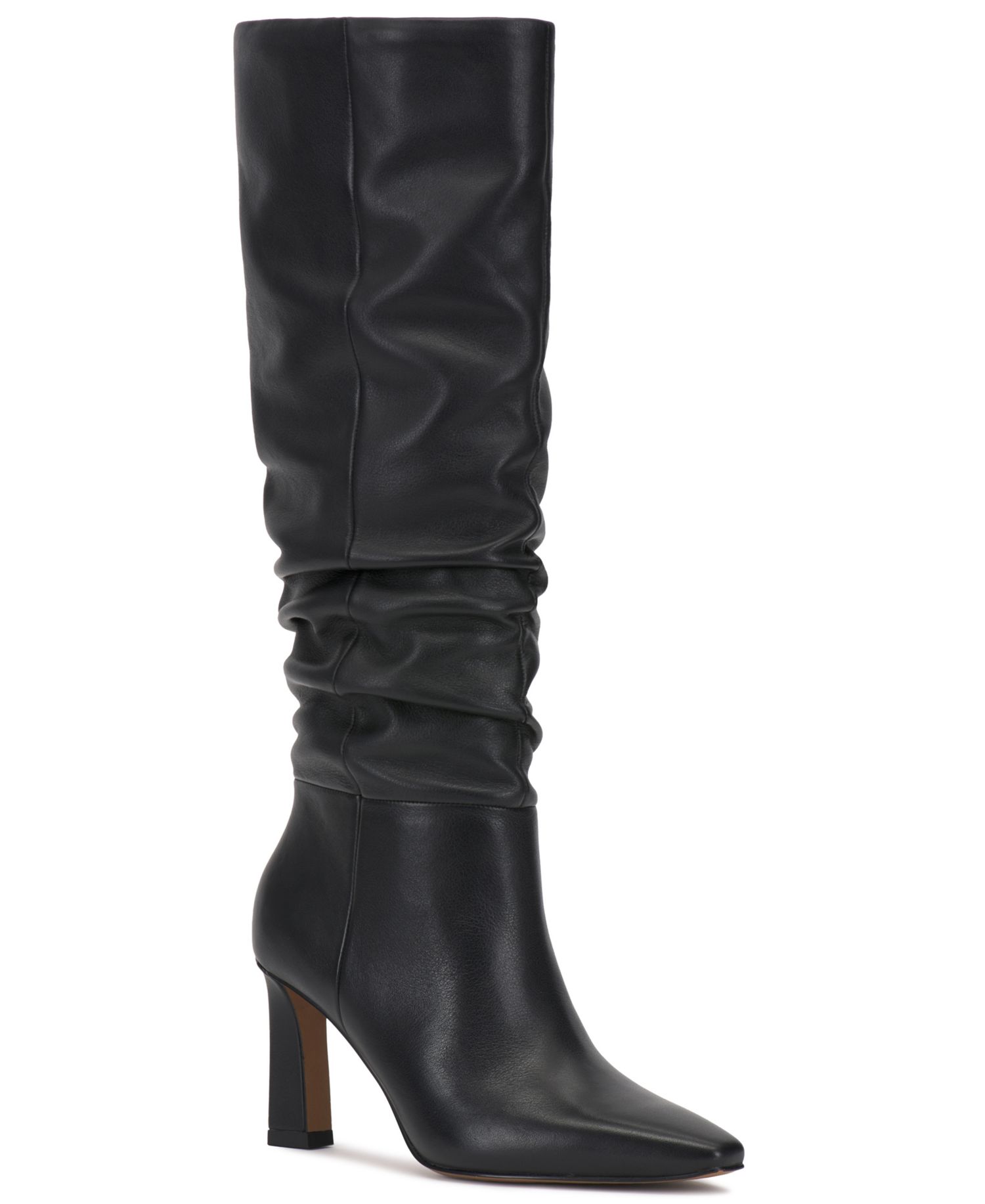 Women's Genisa Slouchy Dress Boots