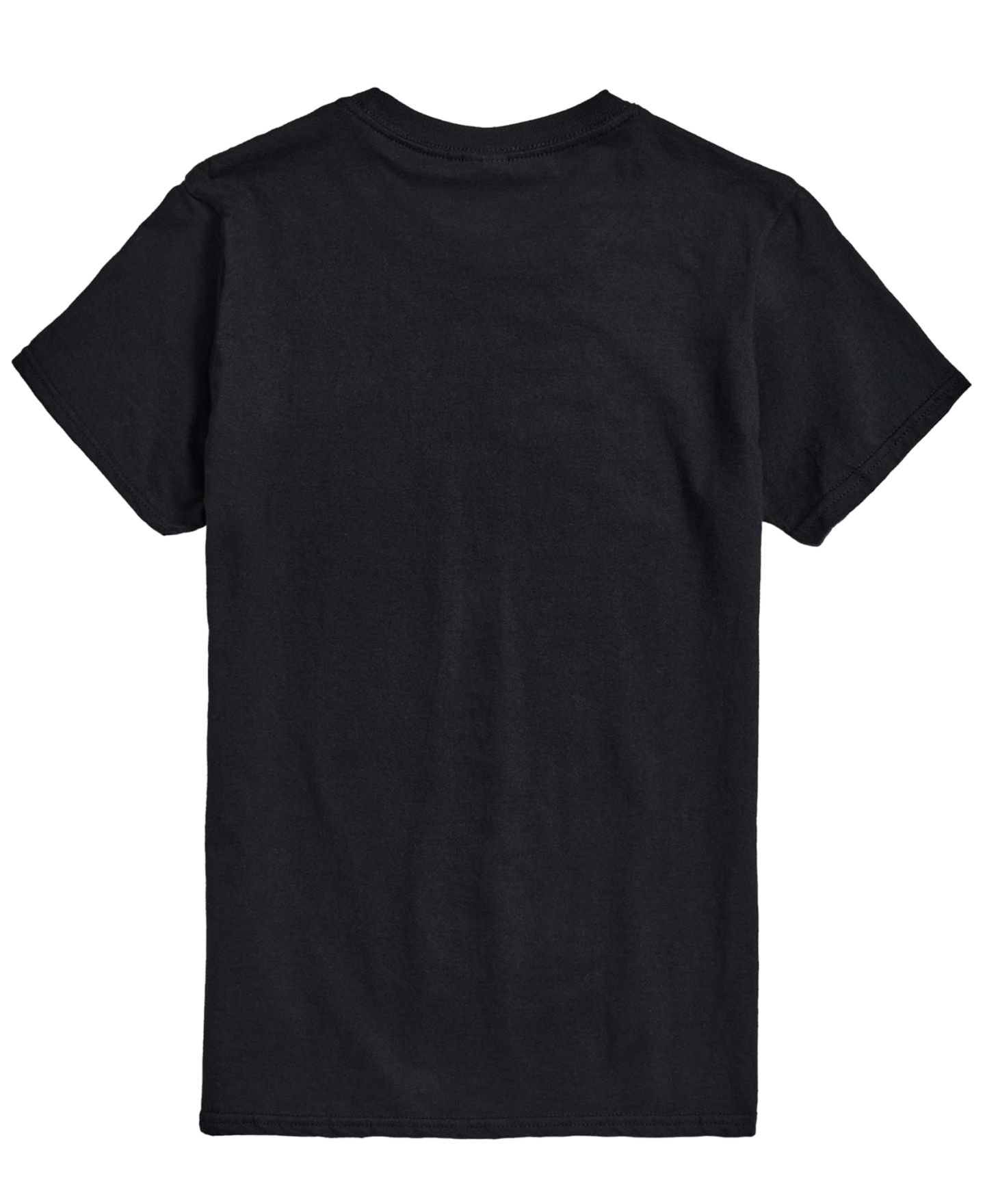 Мужская футболка AIRWAVES Poor Choice Specialist Short-Sleeve Graphic, цвет: Чёрный — фото 2