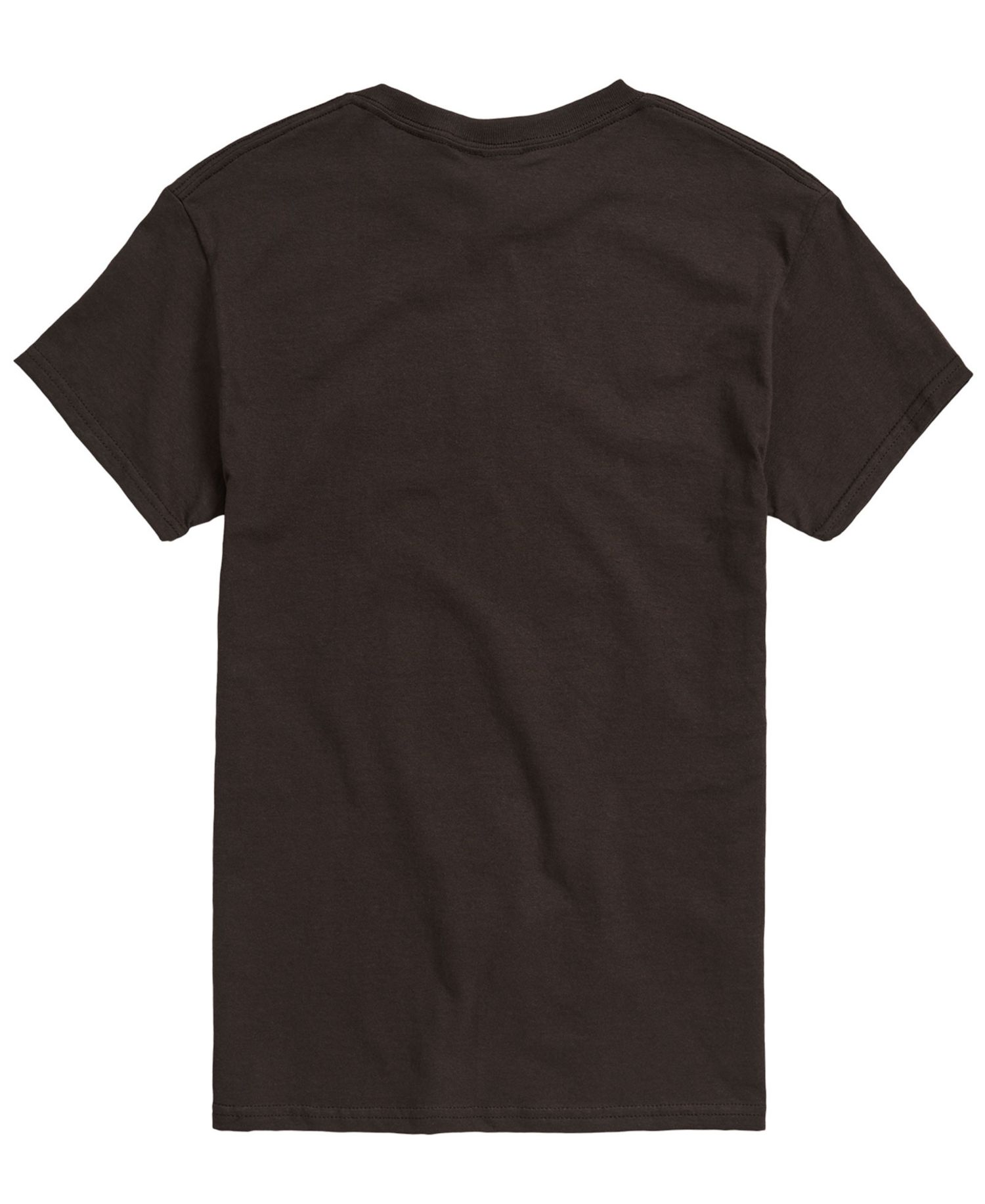 Men's The Perils Are Many Short-Sleeve Graphic T-Shirt