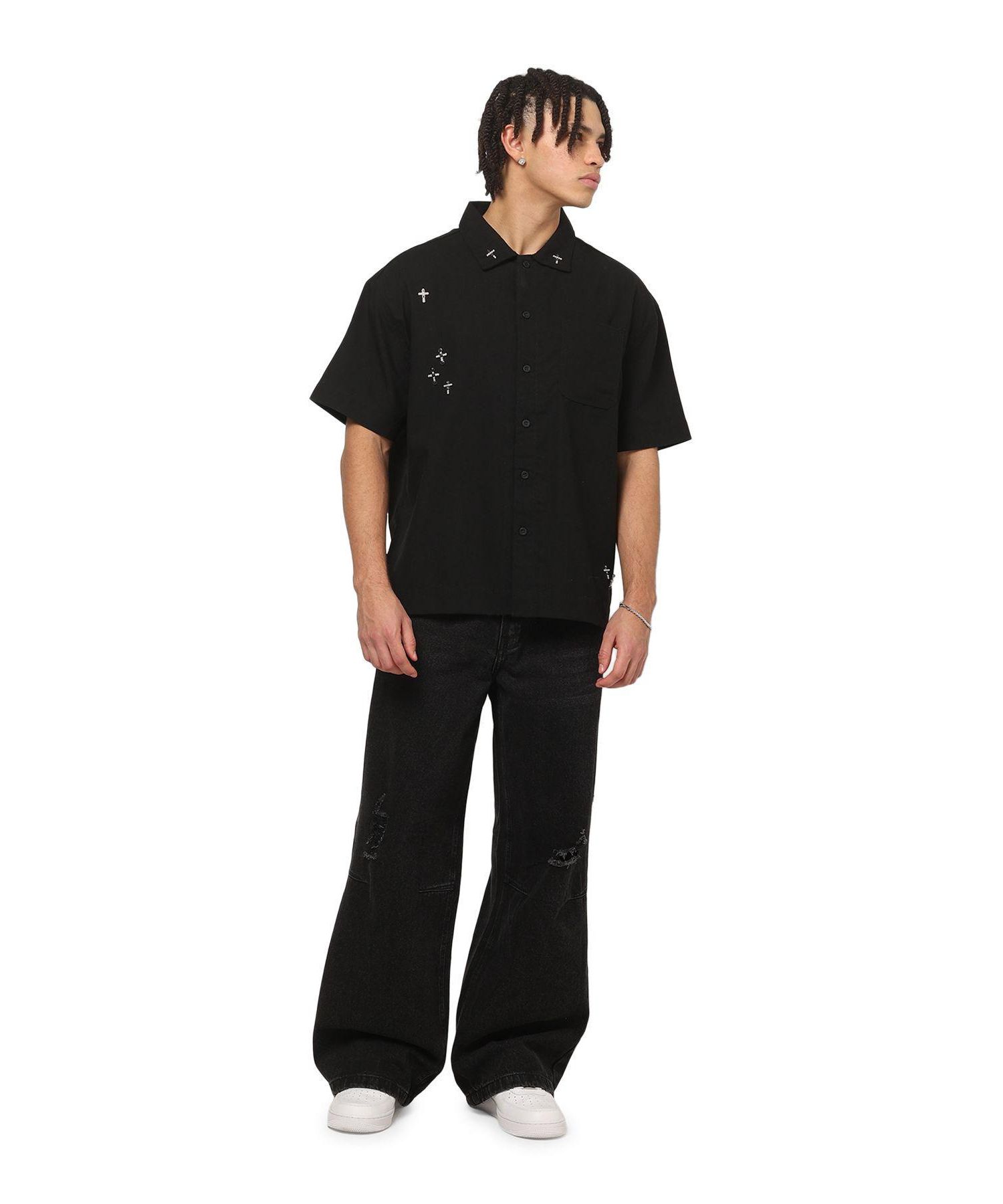 Men's Amplus Baroque Jeans