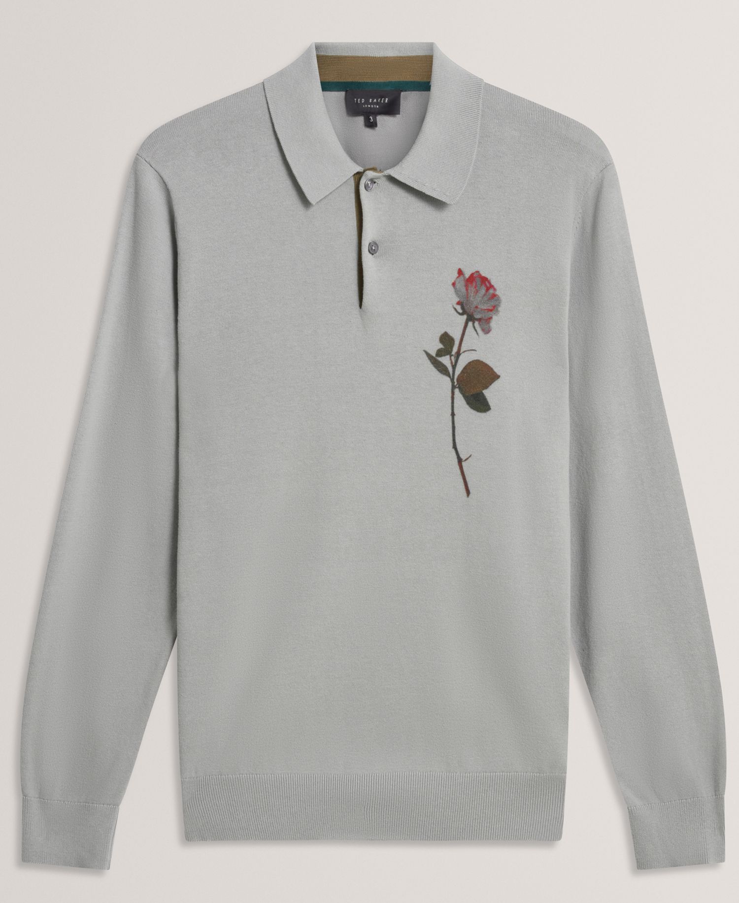 Men's Maeliss Polo Reimagines Regular-Fit Polo Shirt