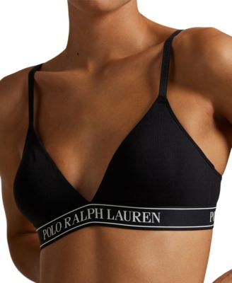 Women's Essentials Triangle Bralette 4P0480
