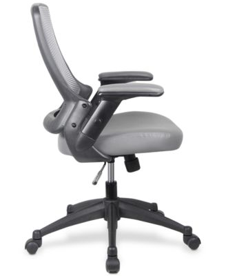 Techni Mobili Office Chair Gray