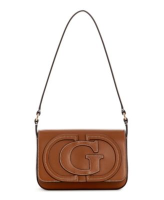 Ruby Small Flap Shoulder Handbag
