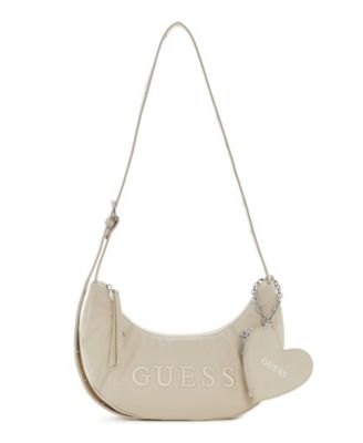 Sasha Small Hobo Shoulder Handbag