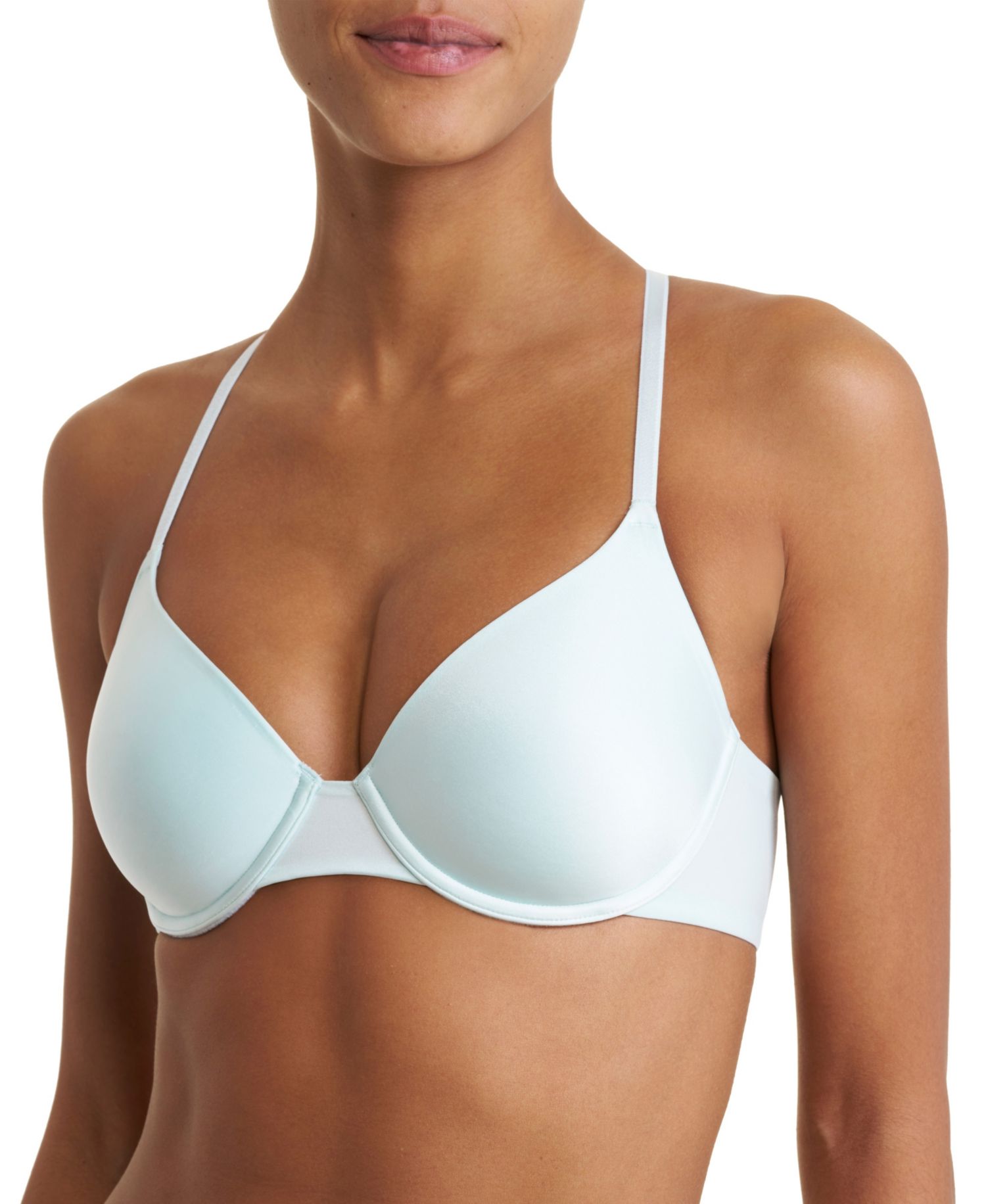Women's EverFit Seamless Convertible T-Shirt Bra 721362