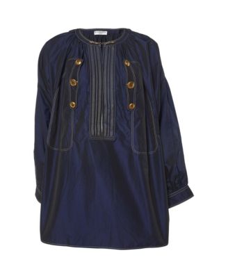 Women's Cotton Top