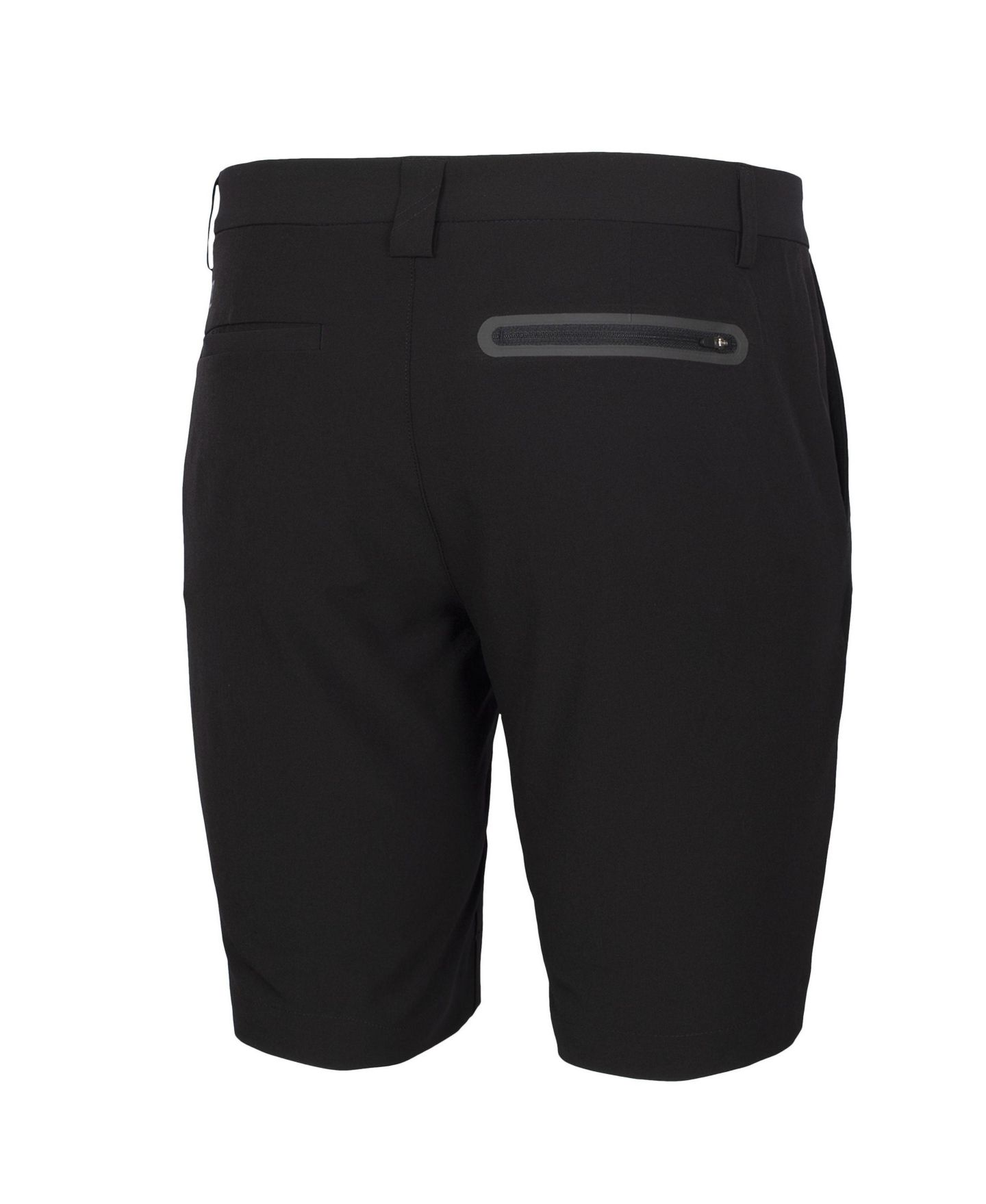 Мужские шорты Cutter & Buck Bainbridge Sport Technical Every Day Short, цвет: Чёрный — фото 3