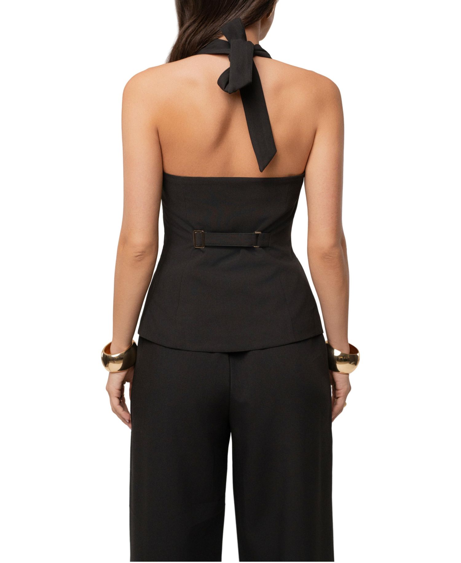 Women's Fernanda Halter Top