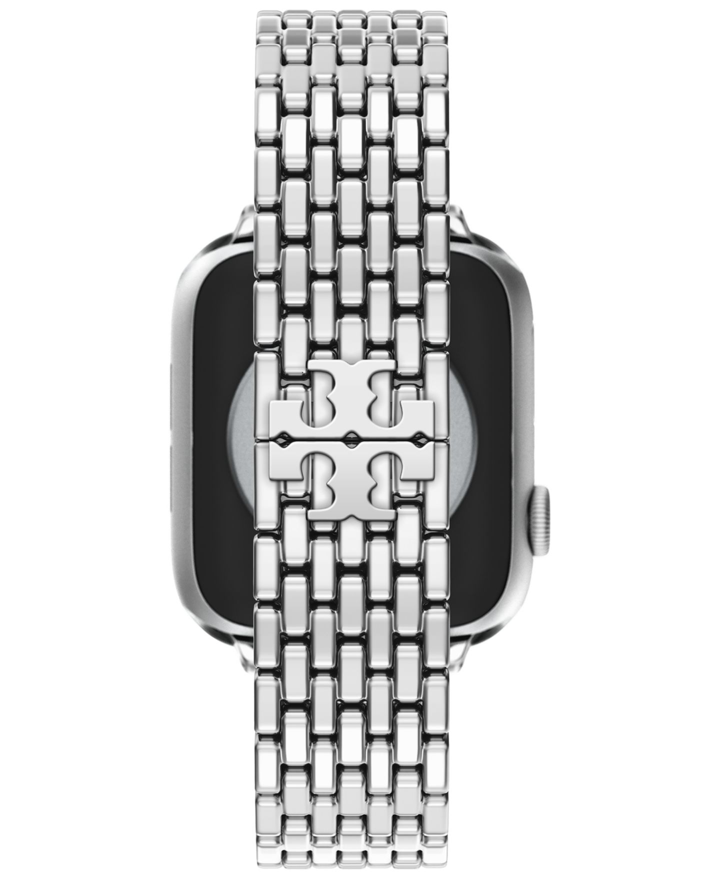 Женский ремешок для часов Tory Burch Eleanor Band for Apple Watch TBS0144E — фото 4
