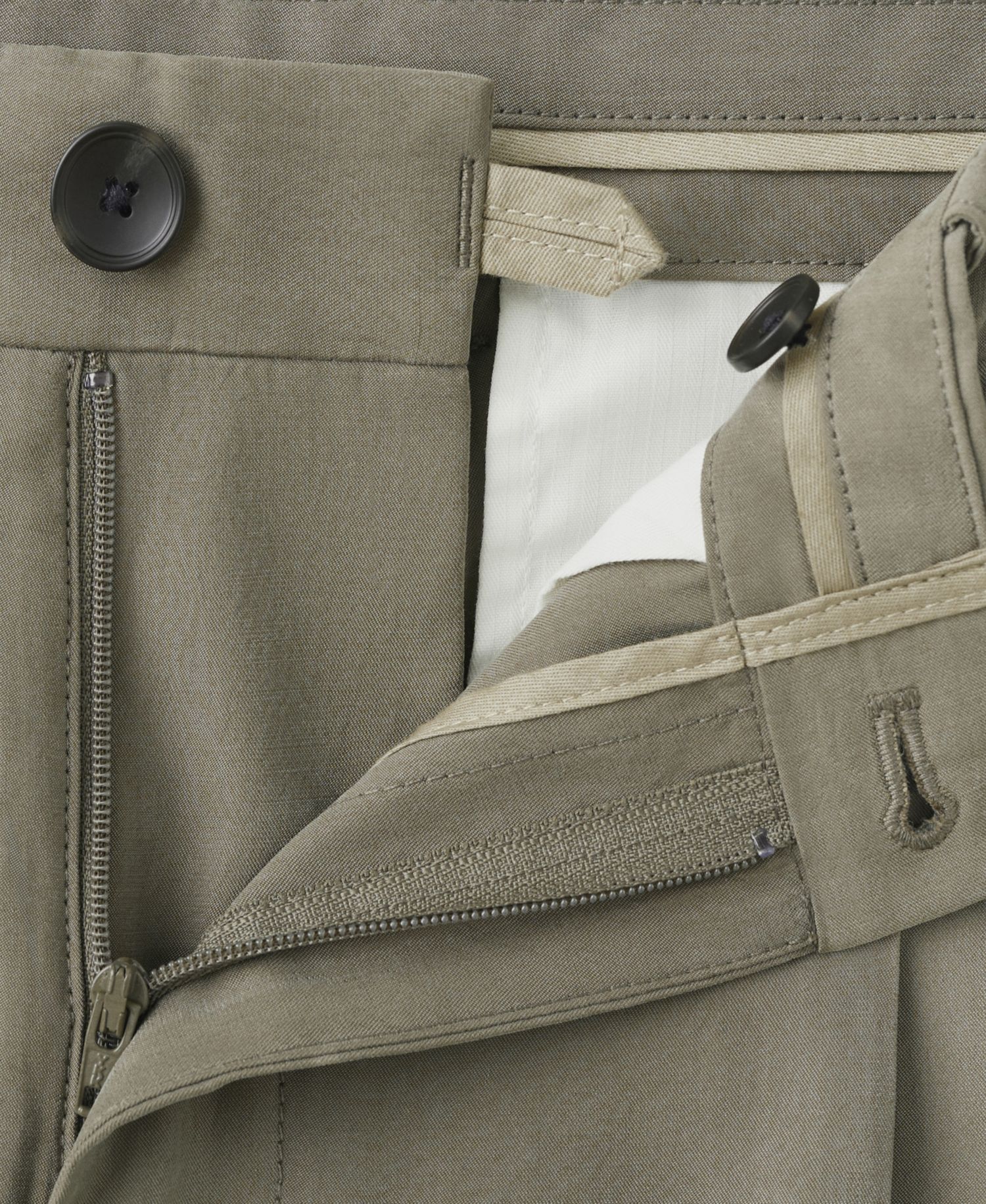Men's Modal Blend 9.06" Cargo Bermuda Shorts