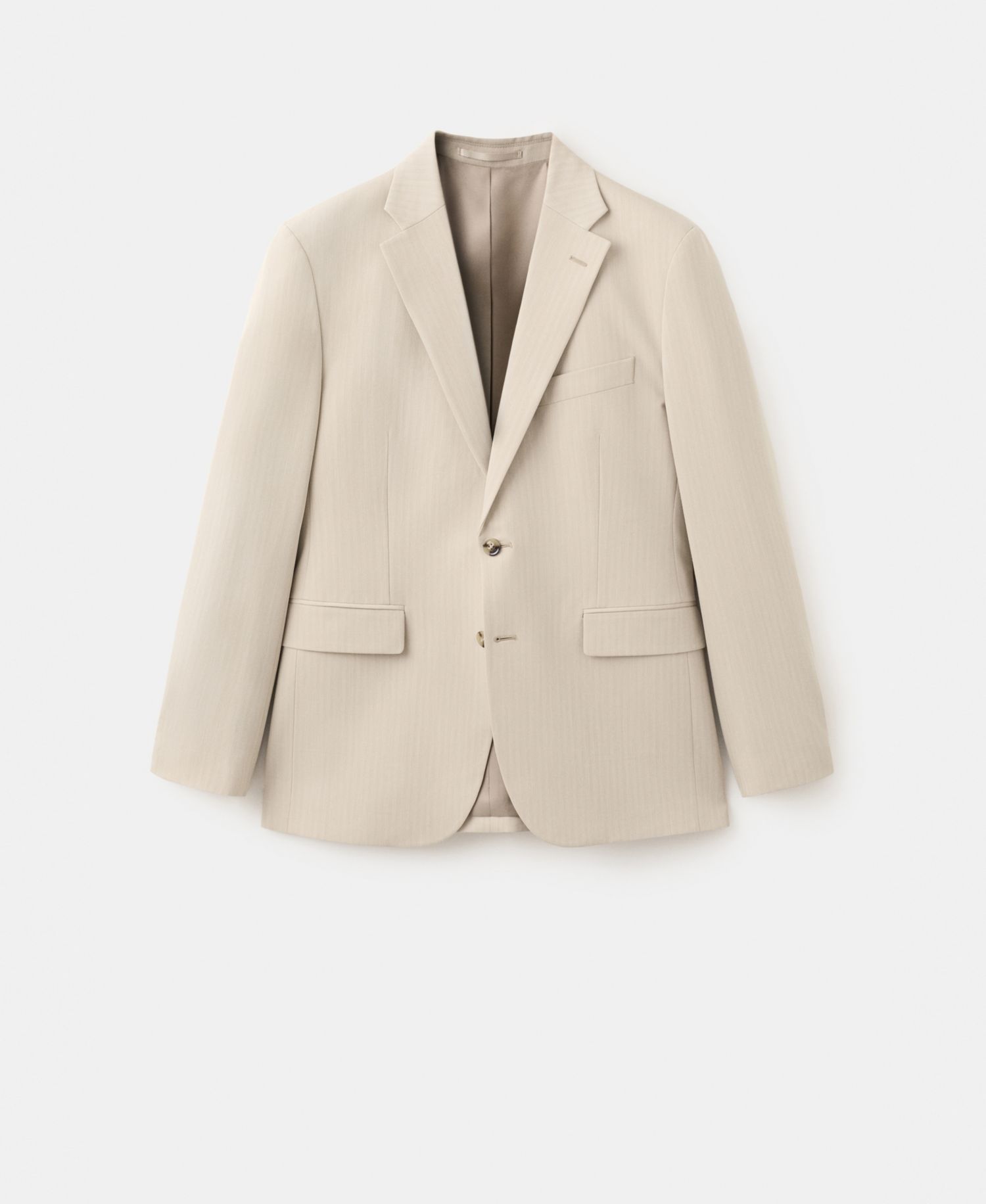 Men's Milan Slim-Fit Suit Blazer