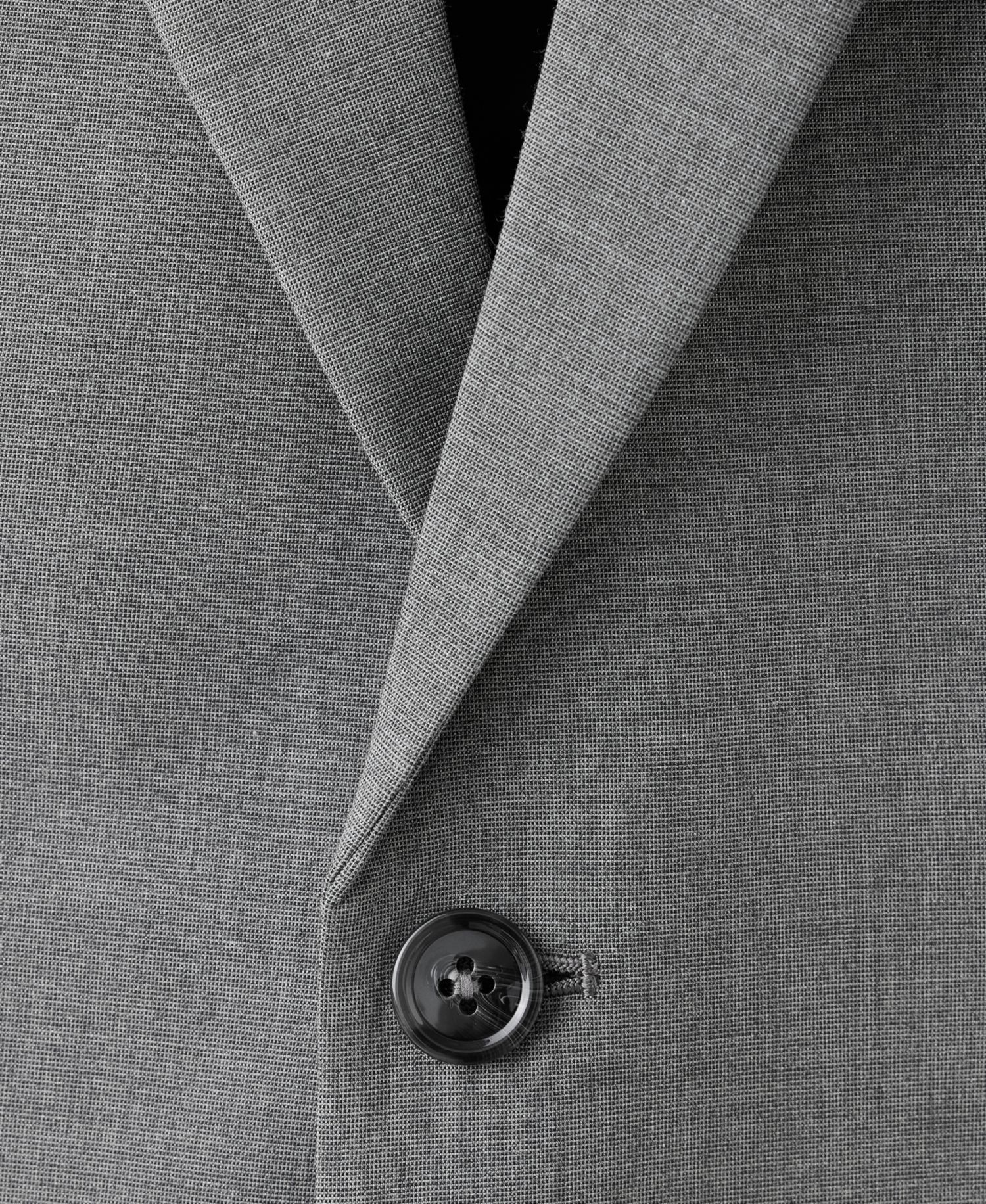 Men's London Regular-Fit Suit Blazer