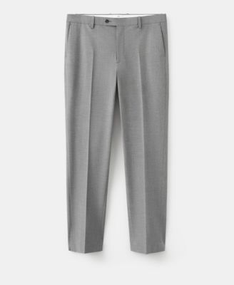Men's London Regular-Fit Pants