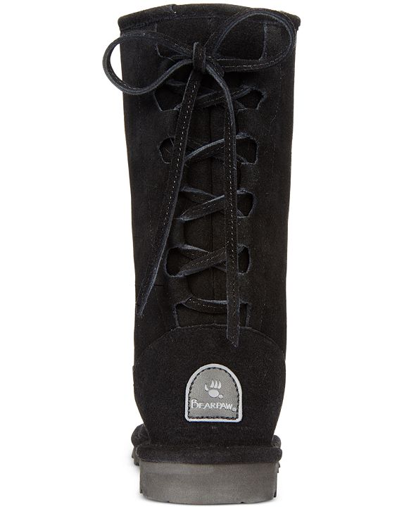 bearpaw phylly boots