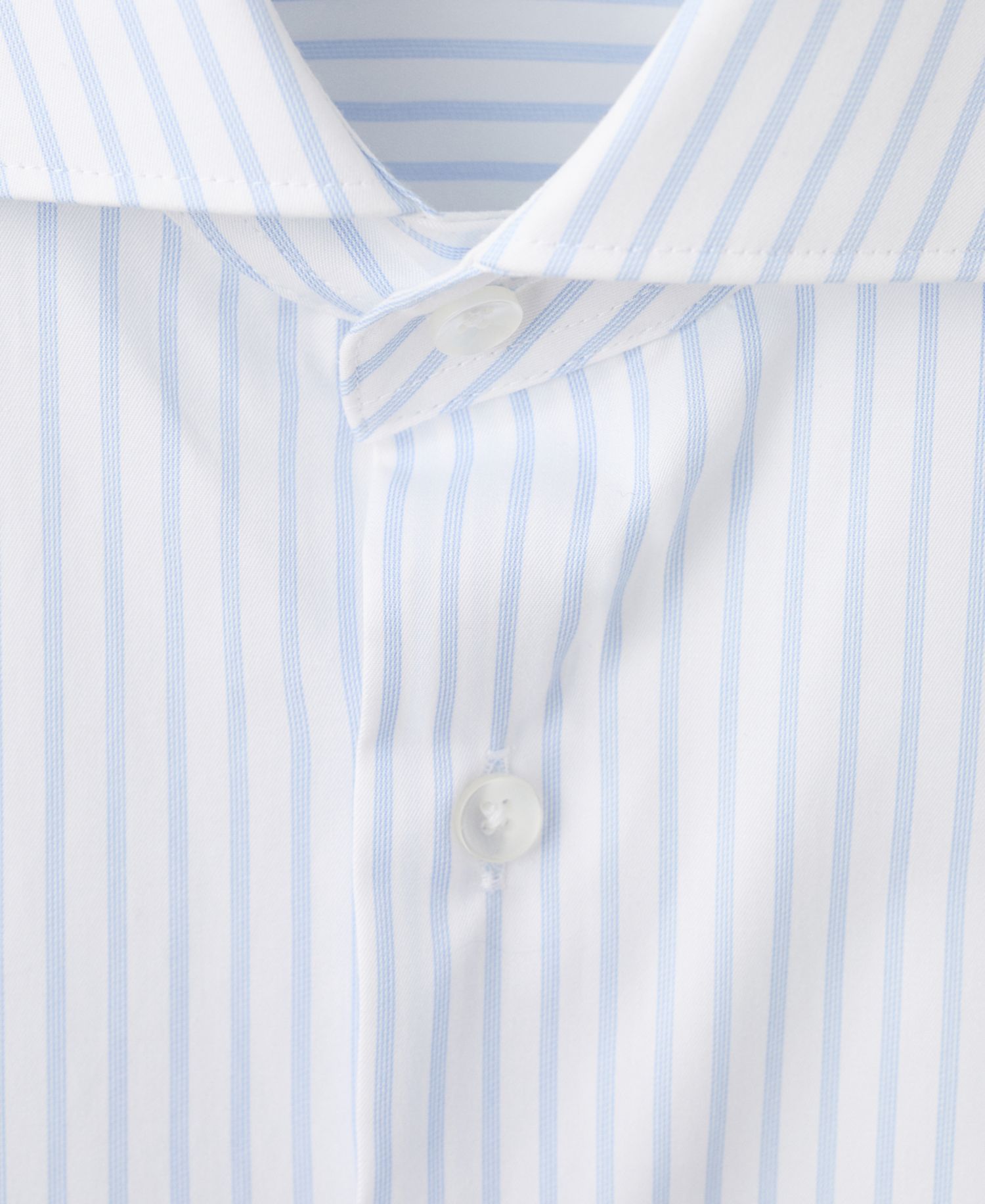 Men's Cotton Striped Shirt