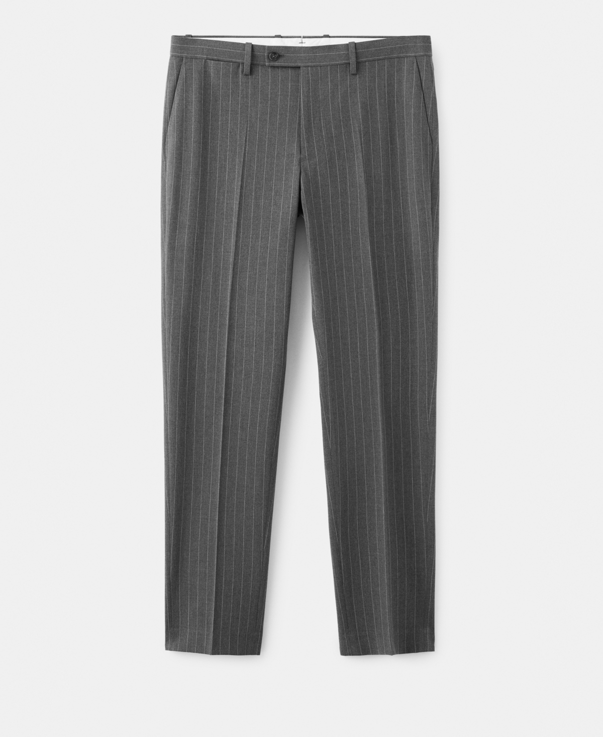 Mango Men's Monaco Slim-Fit Suit Pants