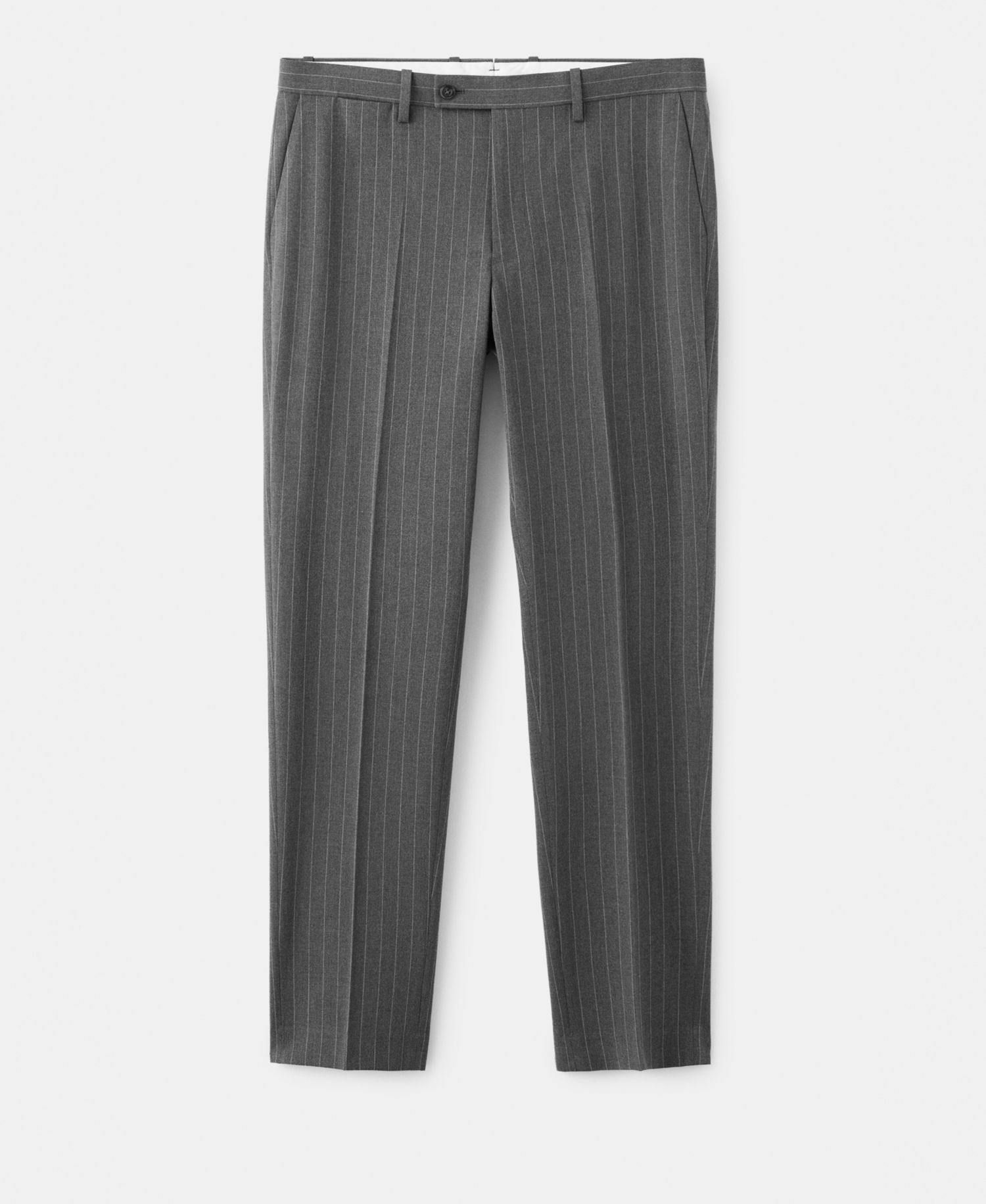 Men's Monaco Slim-Fit Suit Pants
