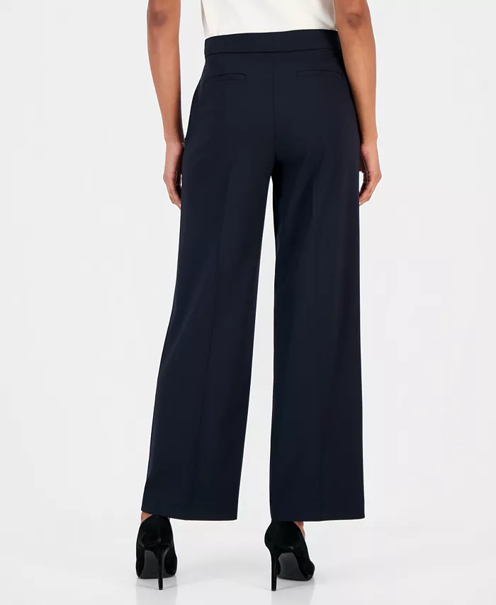 Women's High-Rise Trousers - thumbnail 4