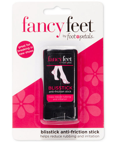 Fancy Feet by Foot Petals Blisstick Anti-Friction Stick