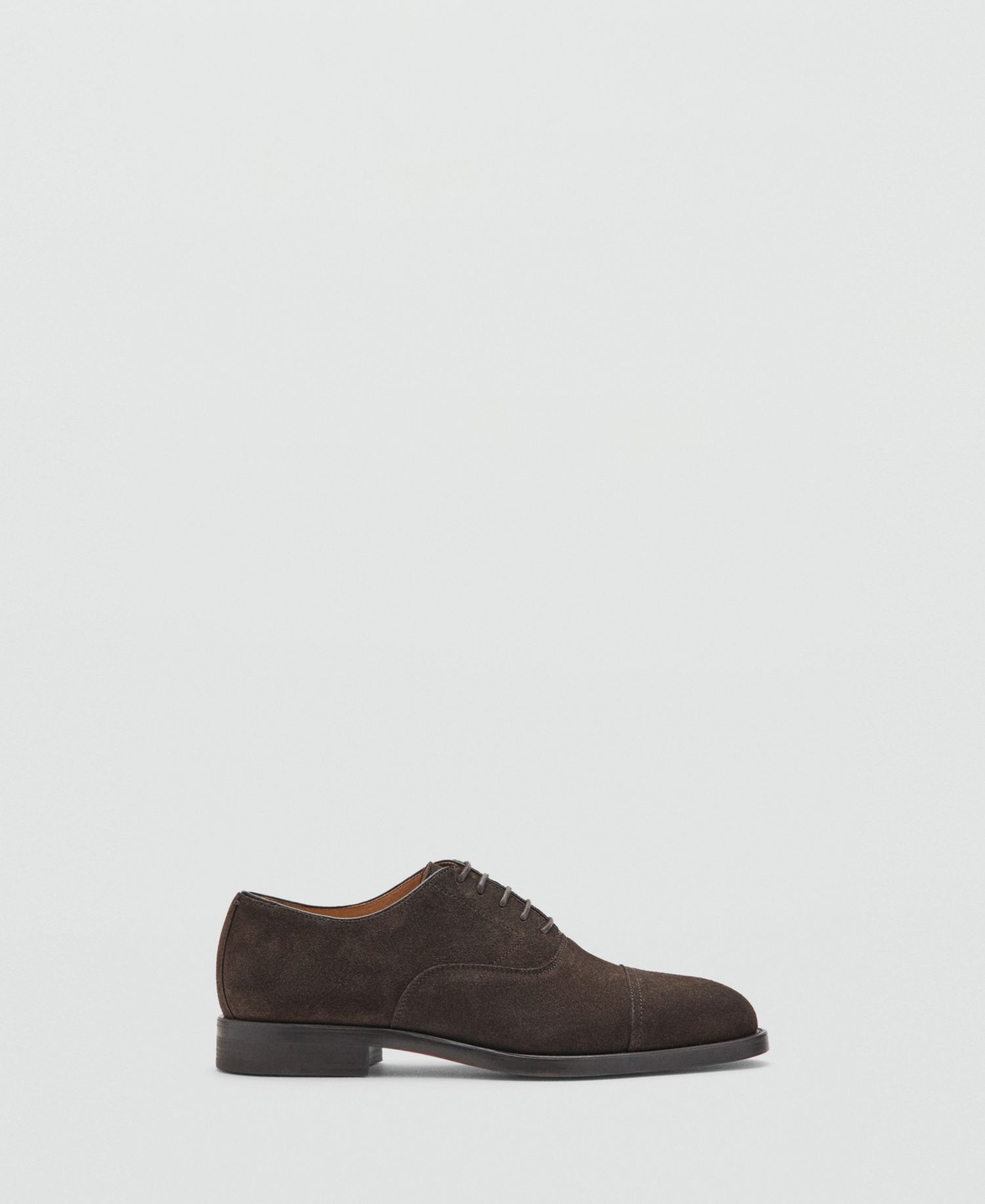 Men's Leather Suit Shoes